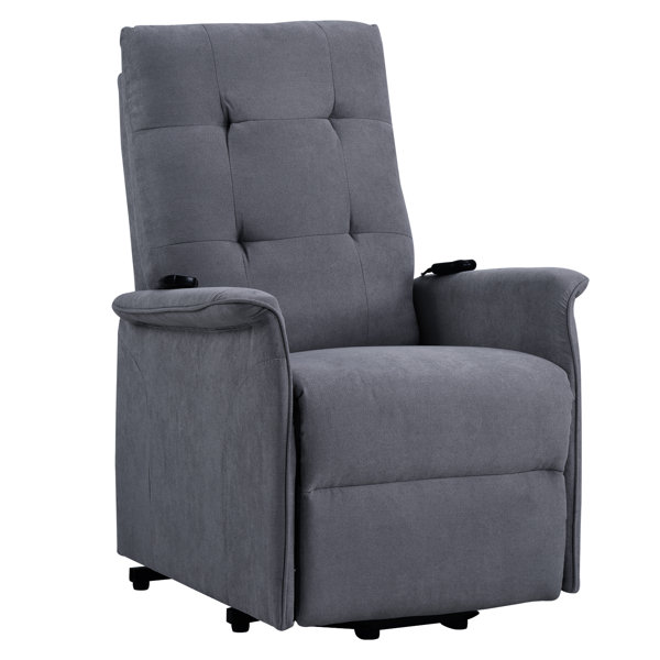 Power Lift Chair Wayfair